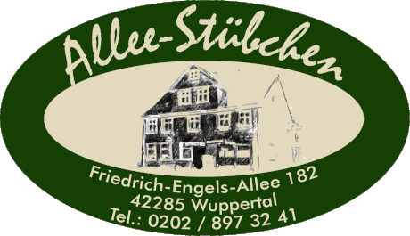 Allee-Stübchen